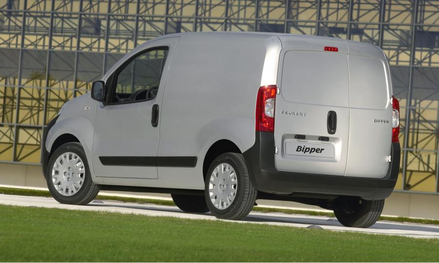  Peugeot Bipper 2008 года  (фото 72 из 93)